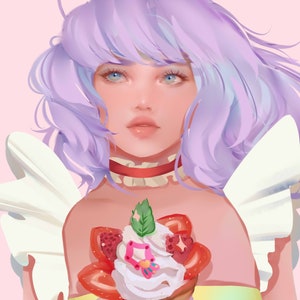 Creamy Mami OFERTA