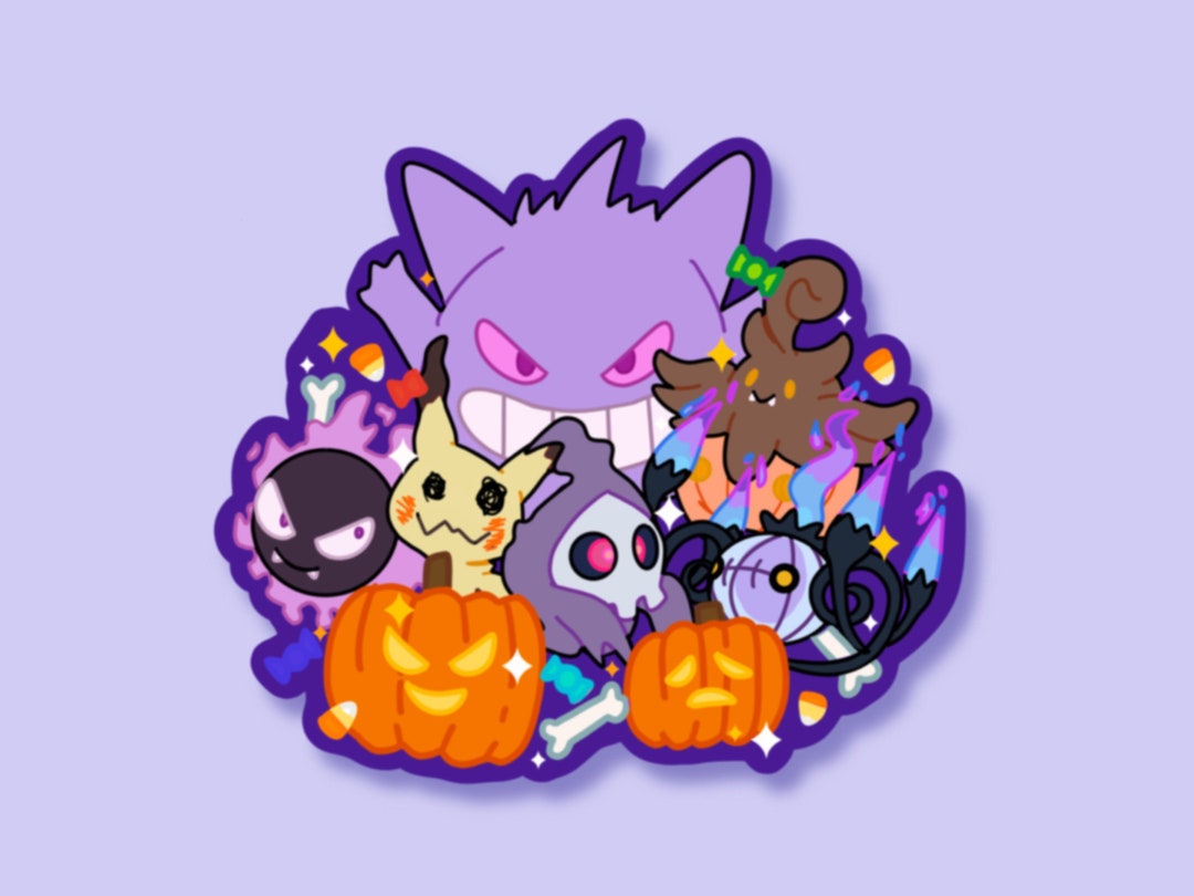 Pokemon Go' Halloween event could be safer trick-or-treating option