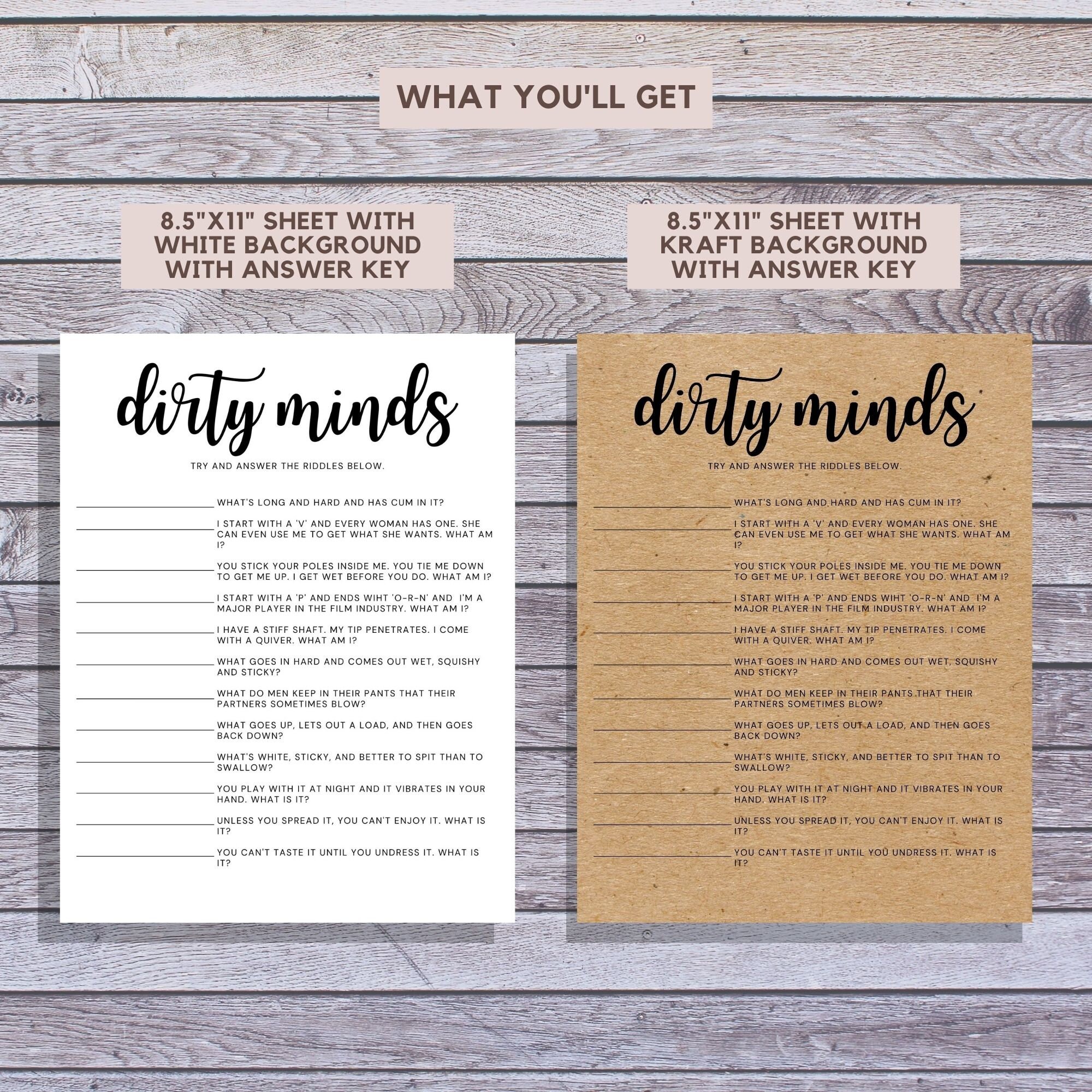 dirty-minds-game-bridal-shower-games-printable-games-wedding-shower