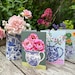 see more listings in the Flower Cards section