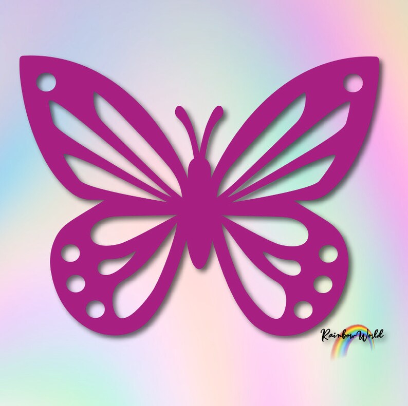 Free Free Butterfly House Svg 886 SVG PNG EPS DXF File