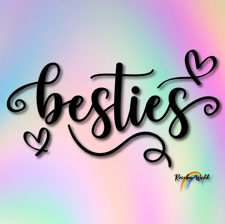 Besties Svg Pdf Png Dxf Eps Png Files Instant Download Etsy an-incredible-compilation-of-over-999-sketch-images-of-friends