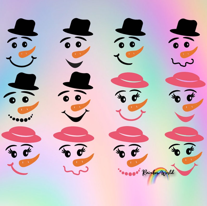 Download Merry And Bright Svg Files For Cricut And Silhouette Snowman Face Snowman Clipart Files Merry Christmas Shirt Christmas Svg Snowman Svg Clip Art Art Collectibles Seasonalliving Com