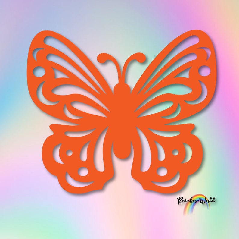 Free Free Butterfly Svg Etsy 228 SVG PNG EPS DXF File