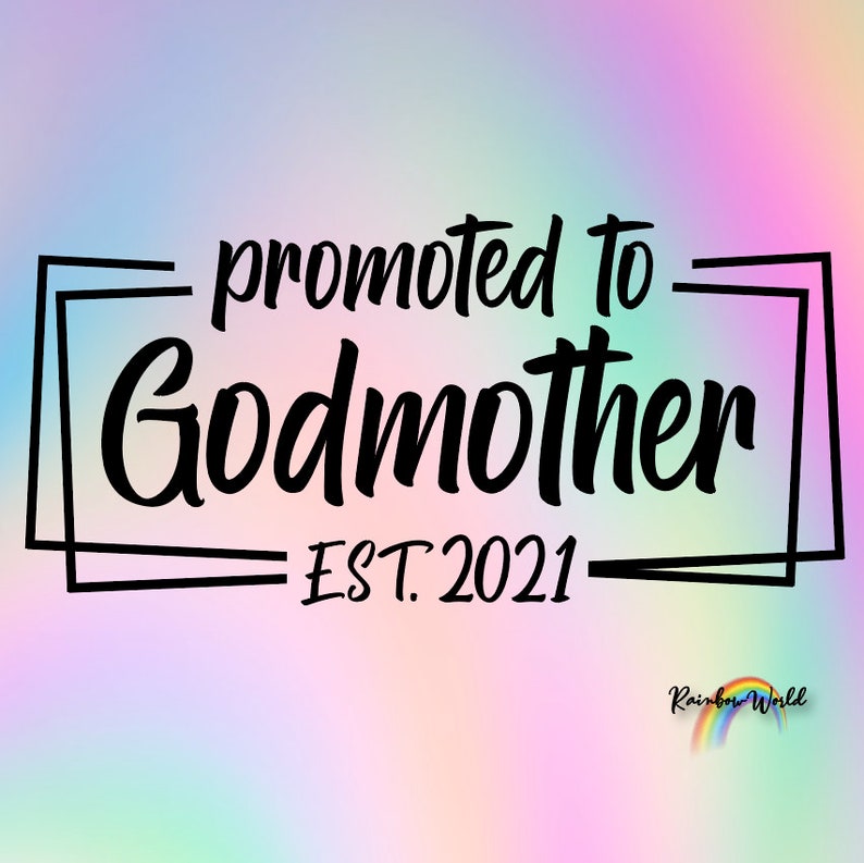 Free Free 268 The God Mother Svg SVG PNG EPS DXF File