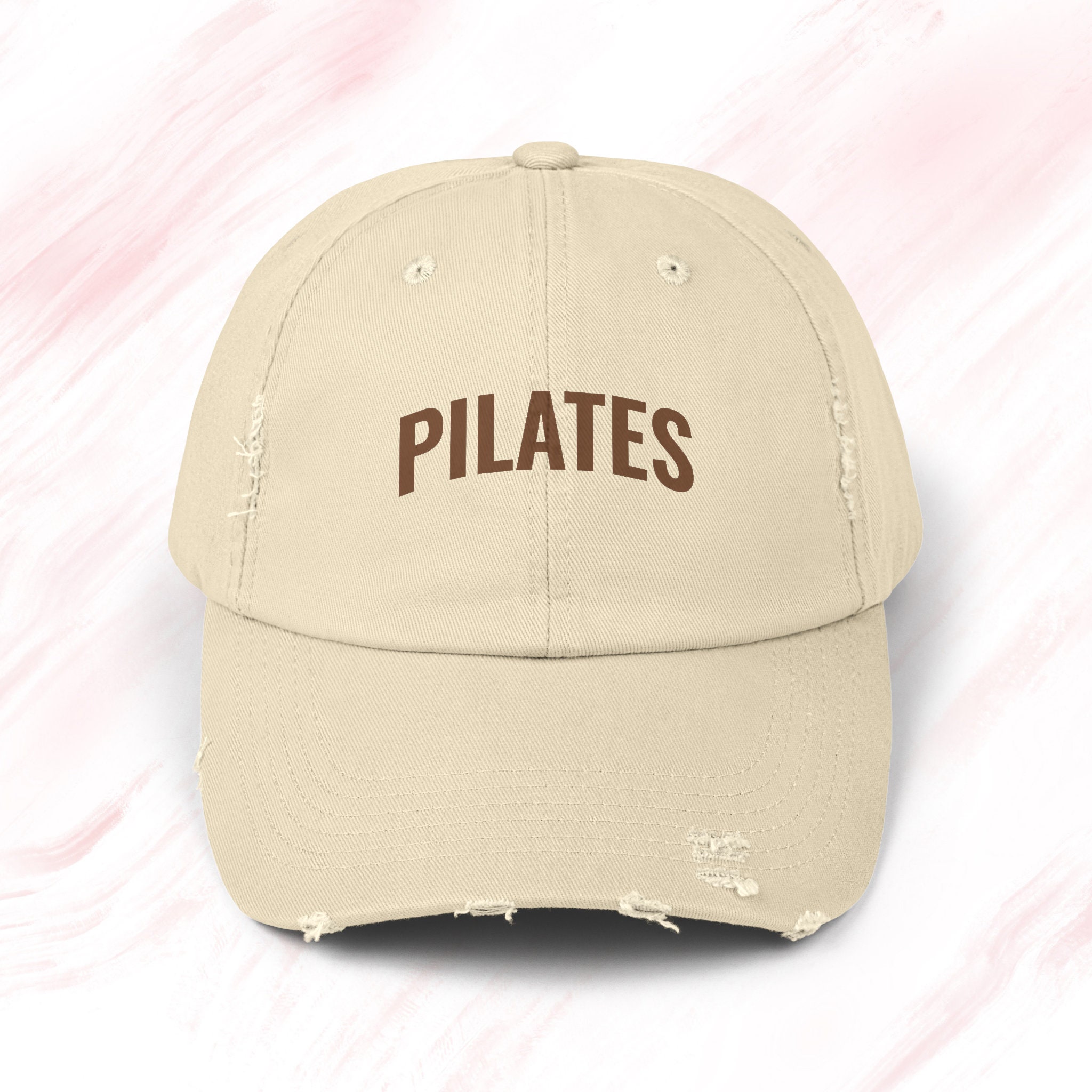 Pilates Hat 