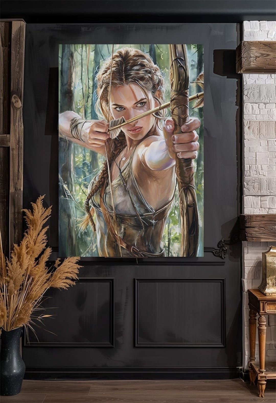 Artemis, Greek Goddess Mythology, Goddess of Nature and the Hunt