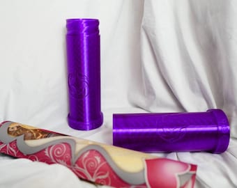Lorcana Mat Tube