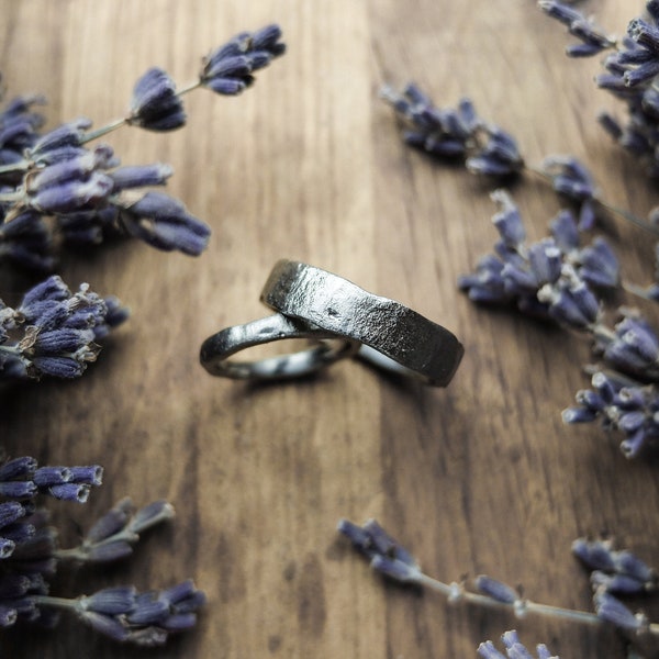 Fairy Wedding Ring Etsy