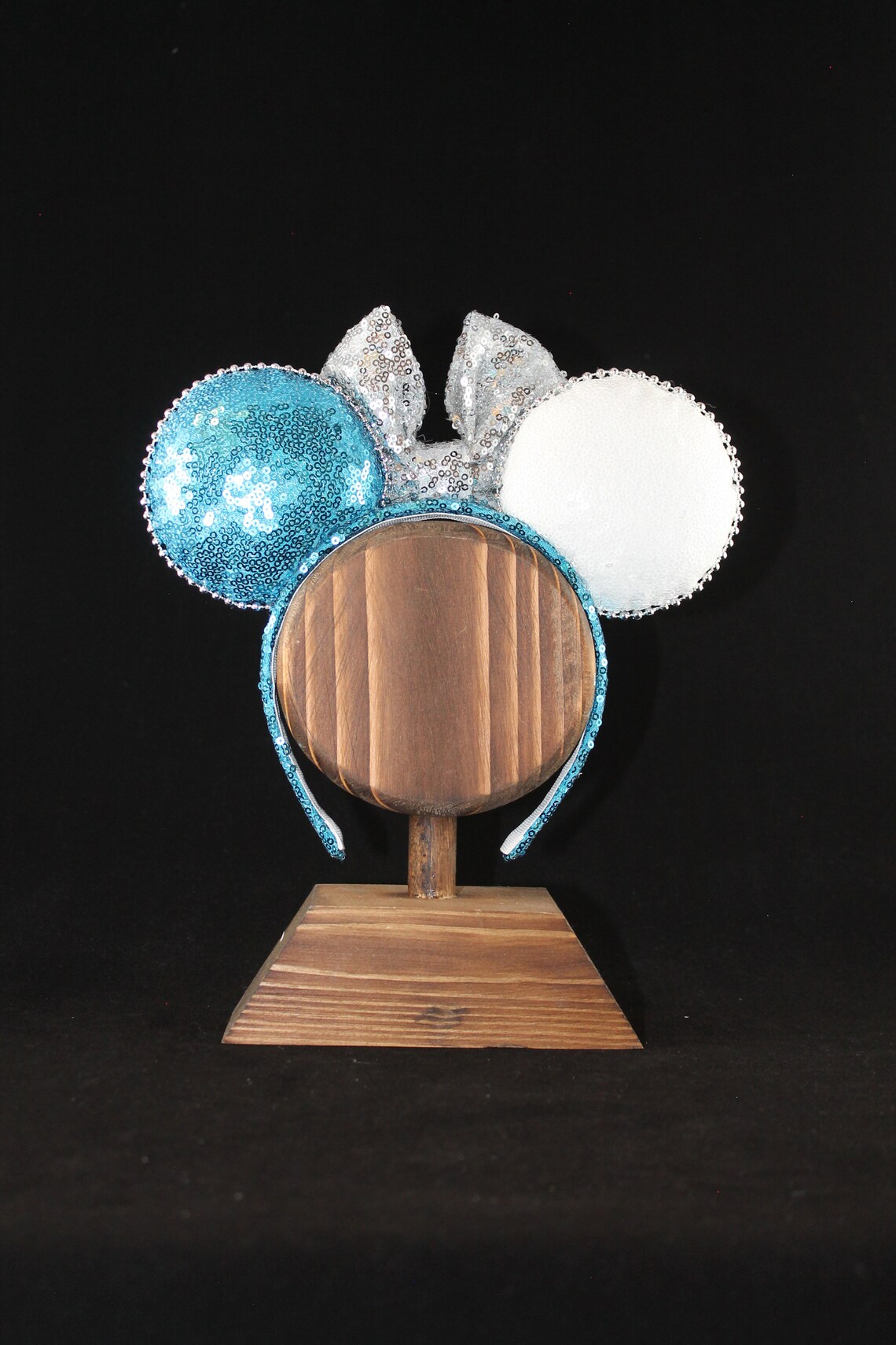 Cinderella Inspired Mickey Mouse Ears - Etsy