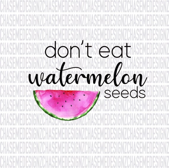 Download Clip Art Art Collectibles Maternity Svg Pregnancy Svg Don T Eat Watermelon Seeds
