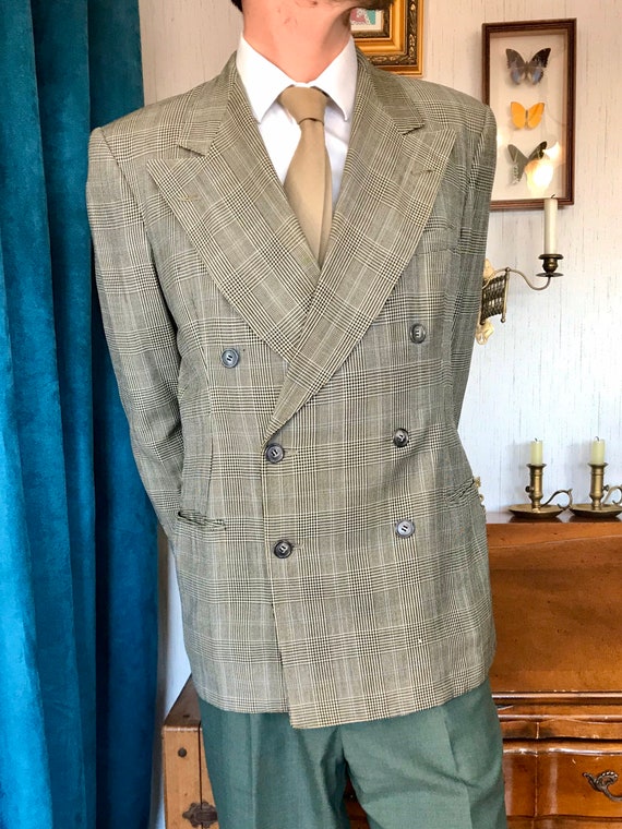 1950 50's vintage jacket