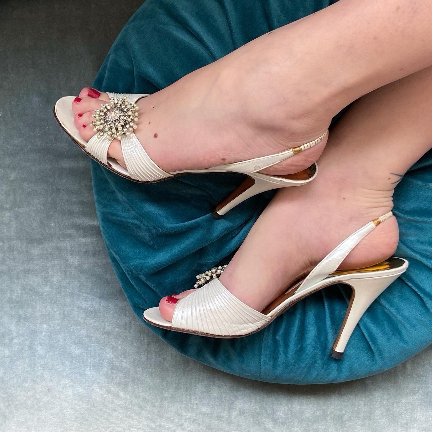 Rene Caovilla Shoes - Etsy Rene Caovilla Shoes - Etsy