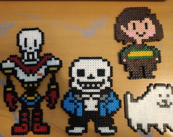 Chara Sprite Etsy Chara Sprite Etsy