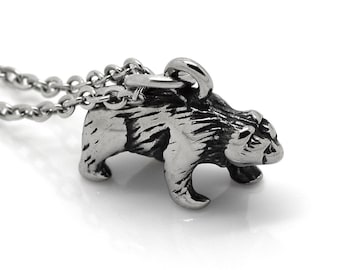 Collana cavalluccio marino – , La Finestra sul Mare Shop online