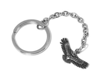 小物 Paul Smith 00s Silver Eagle Key Chain il_340x270.4535781032_r0iz.jpg