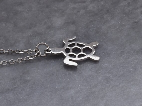 Ciondolo TARTARUGA | Raffaella Gioielli, Dal 2003 Gioielli A Roma - Foto 5