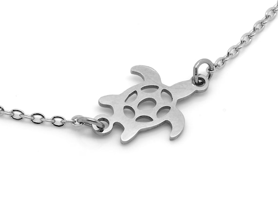 Turtle choker deals