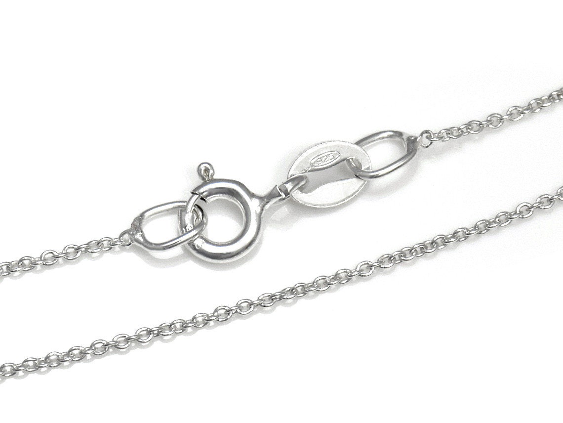 ネックレス・ペンダント TATIANA (SILVER925) Lvy Ribbon necklace 4BTR428 Designer fashion, Seoul-fully created | W Concept