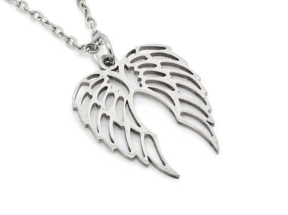 Buy Silver Necklaces & Pendants for Women by Palmonas Online | Ajio.com