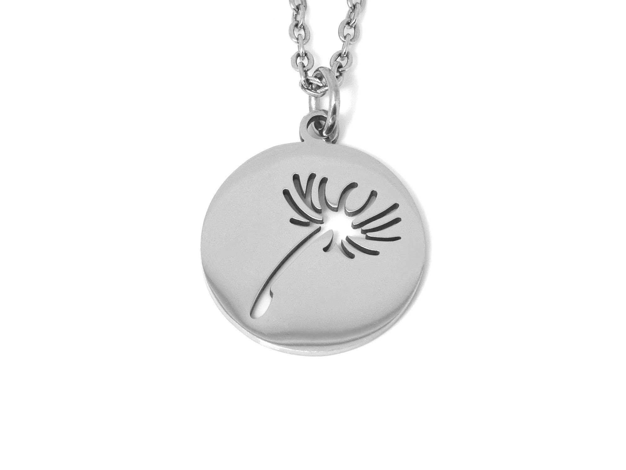 ◇Hei◇ dandelion pendant necklace [正規品/関税込] 71ofLTHG7dL._UF894,1000_QL80_.jpg