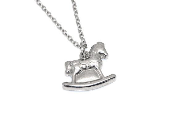 Etsy horse jewelry deals