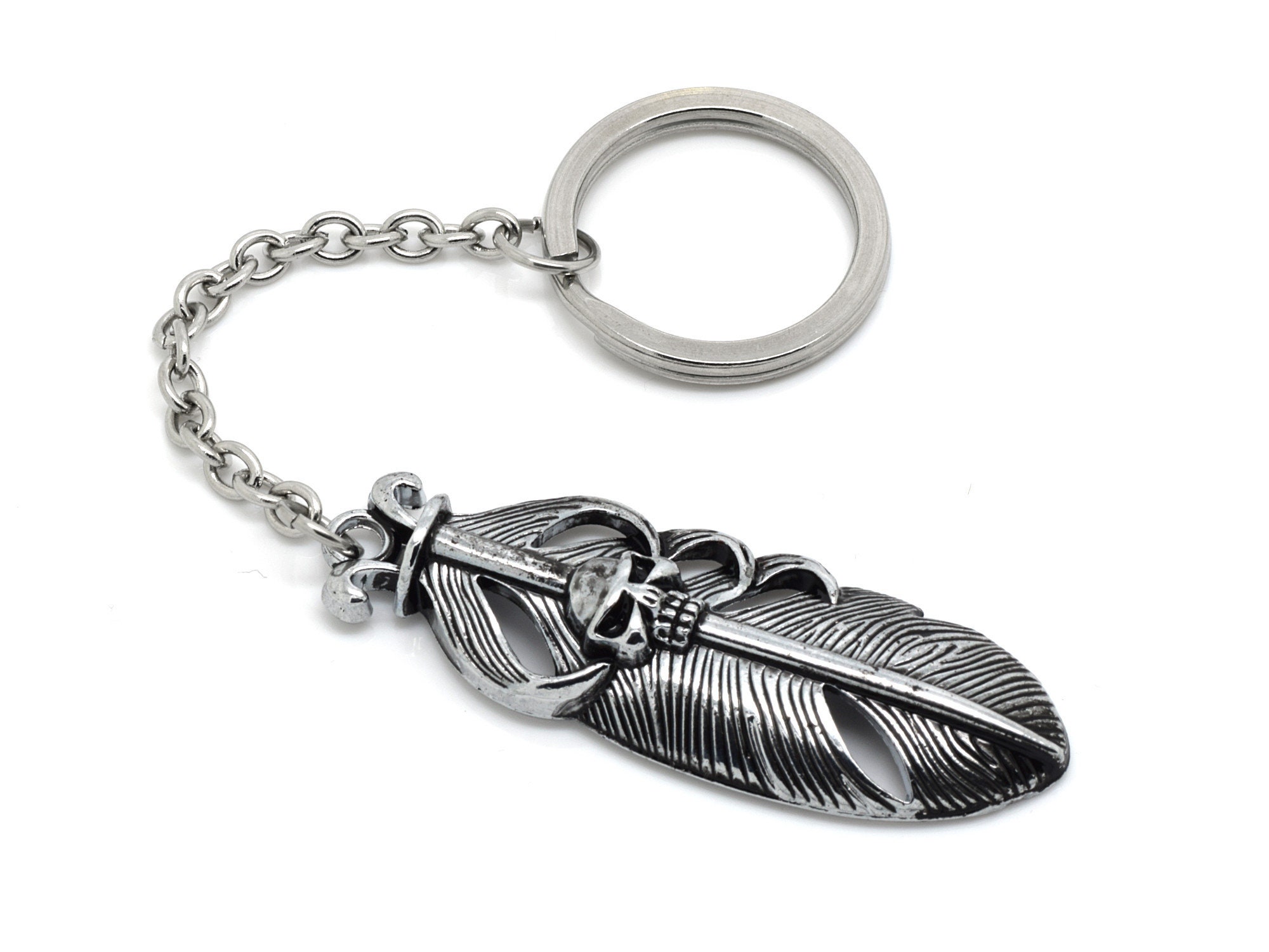 KMRii KMRII feather hook | Grailed