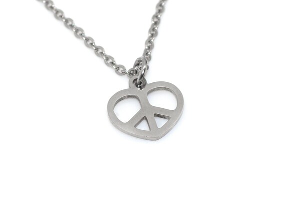 Love store sign pendant