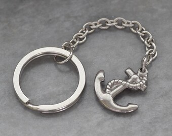 小物 US Exclusive Anchor Key Chain 91pnxdNqRyL._UF350,350_QL80_.jpg