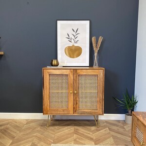 Sloan sideboard store world market