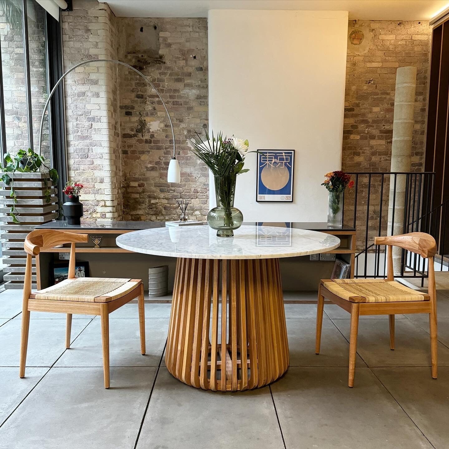 Round stone table tops for sale deals