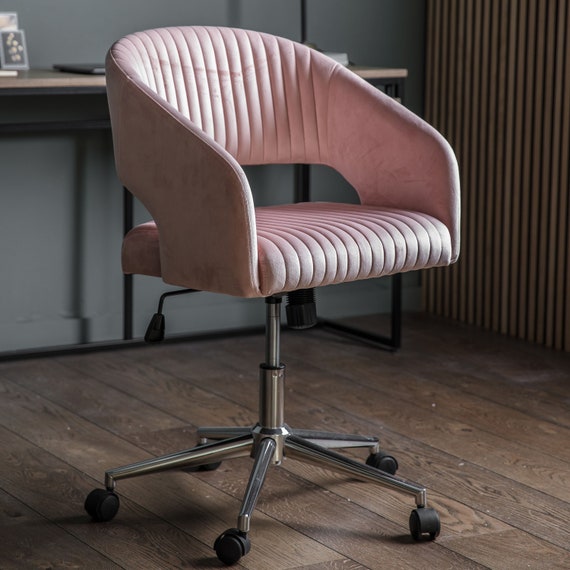 Luxury Office Chairs