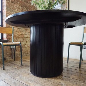 Skura Acacia Wood - 100cm