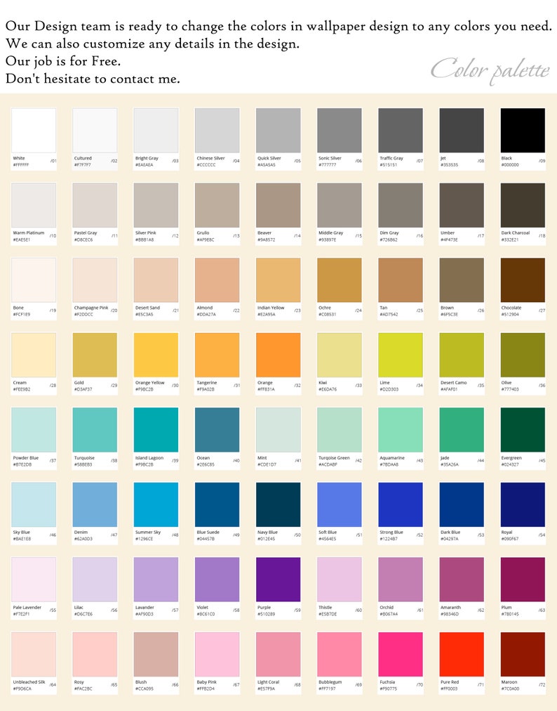 Buy Green Mountain Wallpaper for Kids Room Removable, Forest Wall Mural