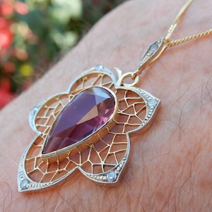 Ivy and Rose Vintage Etsy