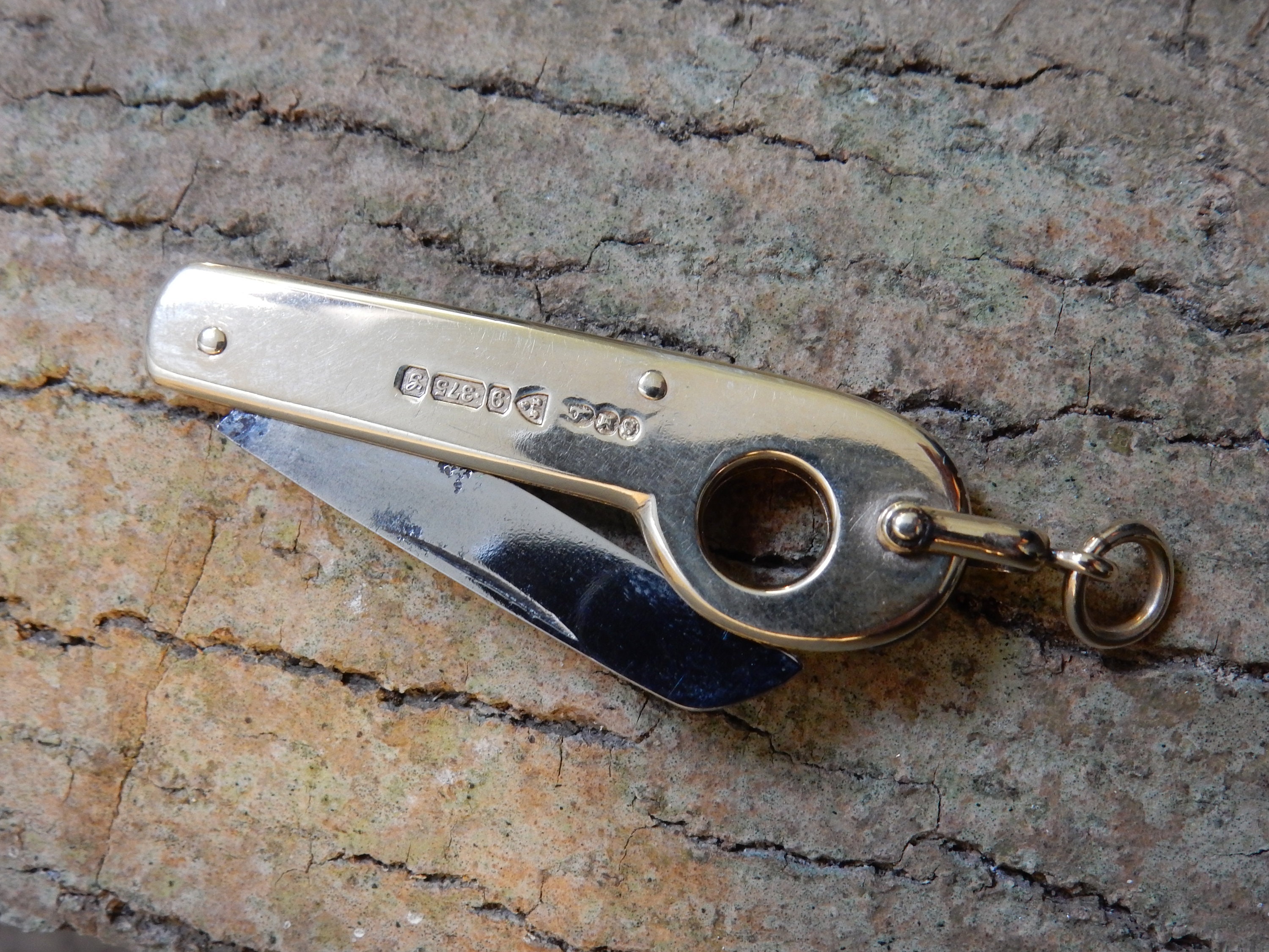 Sampson mordan - Etsy 日本