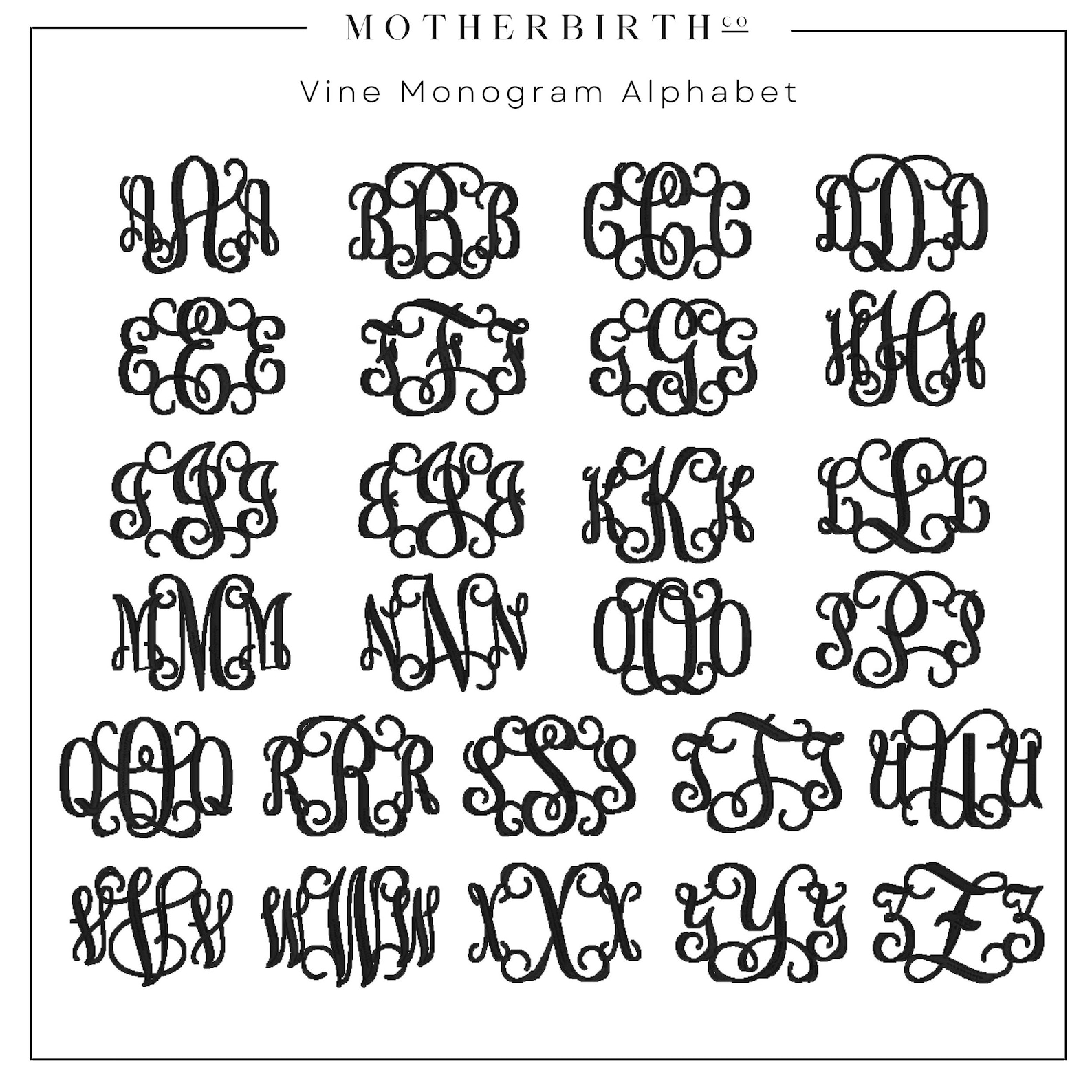 Personalized New Mom Baby Shower Gift Custom Baby Name Etsy