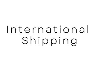 Transport maritime international