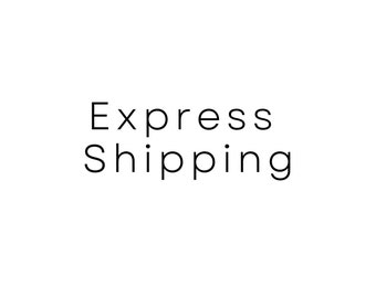 Express Shipping