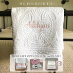 Baby Quilts