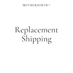 Shipping for Return to Sender