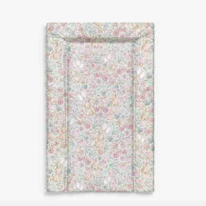 Beatrix potter changing best sale mat