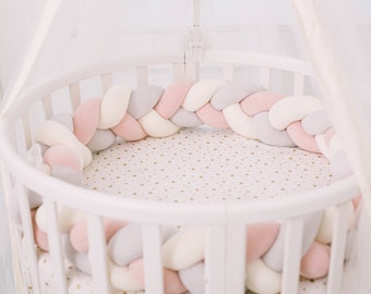 Mini Crib Bedding Etsy Mini Crib Bedding Etsy