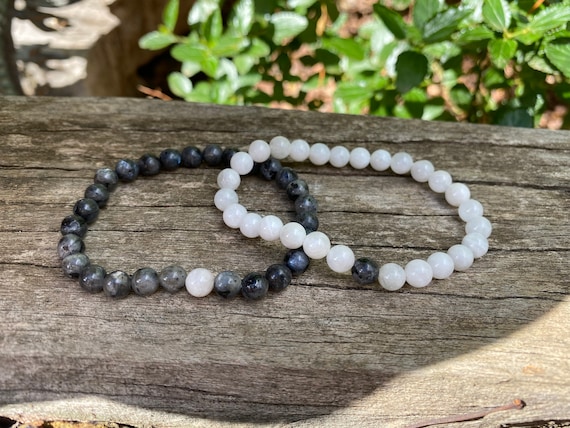 Etsy distance bracelets deals