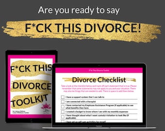 Divorce Toolkit