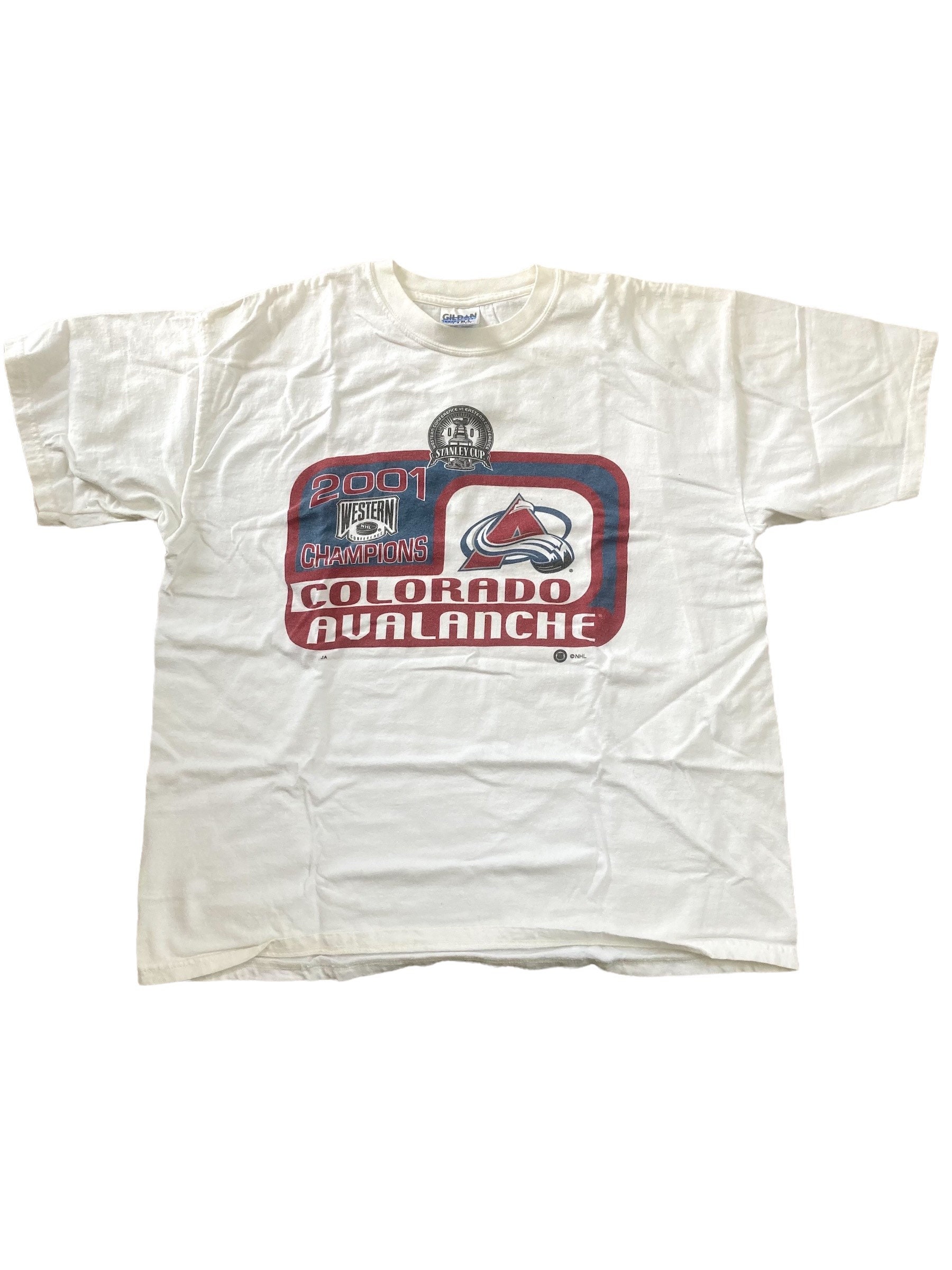 Colorado Avalanche 2022 Stanley Cup Champions T Shirt, Custom prints store