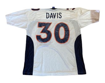terrell davis jersey