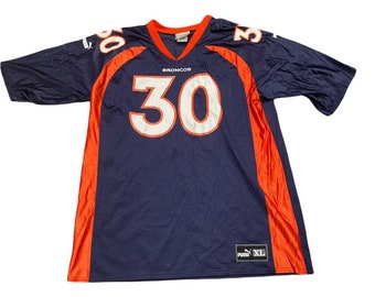 denver broncos stitched jerseys