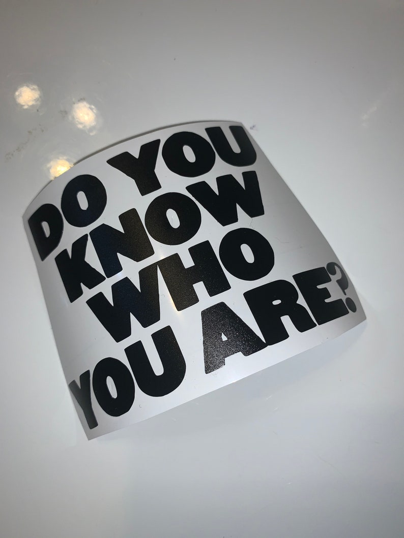 Do You Know Who You Are Harry Styles