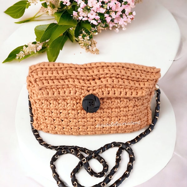 Pochette Minaudiere